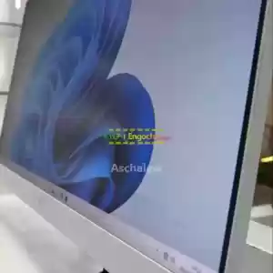 ️Hp27 inch  All in One desktop ️️Intel®️ core™️ i7-13th️13th Generation ️512GB storage8GB in Ethiopia